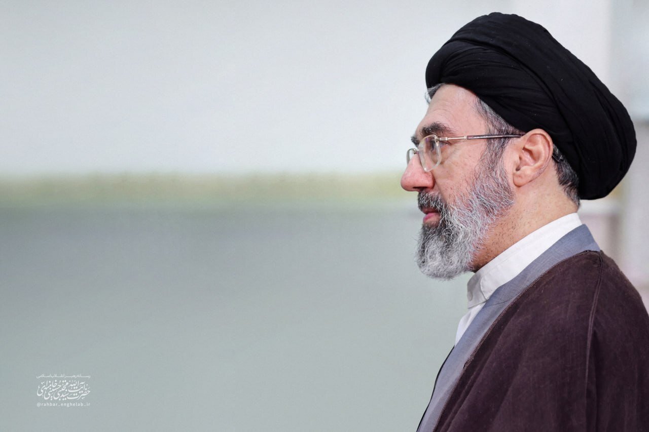 پیام تسلیت رهبر انقلاب به مناسبت درگذشت آیتالله فیاض آیت الله سید مجتبی خامنهای، رهبر انقلاب اسلامی