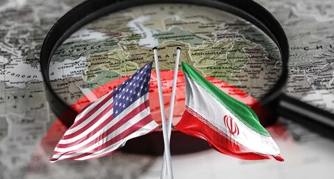 آقایان! موضع جمهوری اسلامی مقابل آمریکا و اسرائیل باید تهاجمی باشد