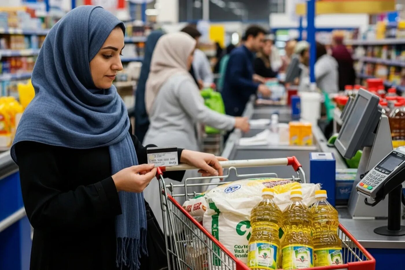 شارژ ۵۰۰۰۰۰ تومانی کالابرگ؛ اعتبار جدید به حساب چه کسانی واریز شد؟