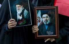 ناکامی سازمان‌های جاسوسی آمریکا و اسرائیل برای یافتن نشانه‌ای از رهبر انقلاب به روایت رسانه انگلیسی