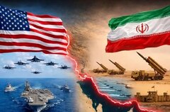 رسوایی آمریکایی‌ها با مدارک قطری؛ تفاوت سبک جنگ تهران و واشنگتن مشخص شد