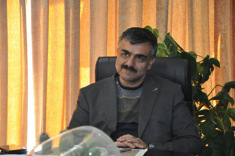 [ احمد بایبوردی] حکمرانی یکپارچه آب
