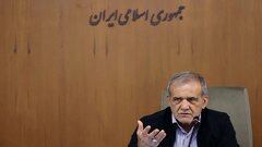 واکنش رسمی تهران به بدعهدی واشنگتن؛ تعلیق تعهدها در تفاهم‌نامه اسلام‌آباد