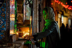 صداوسیما دست از سر «بدنام» برنمی‌دارد/ شکایت از آیدا پناهنده ثبت شد