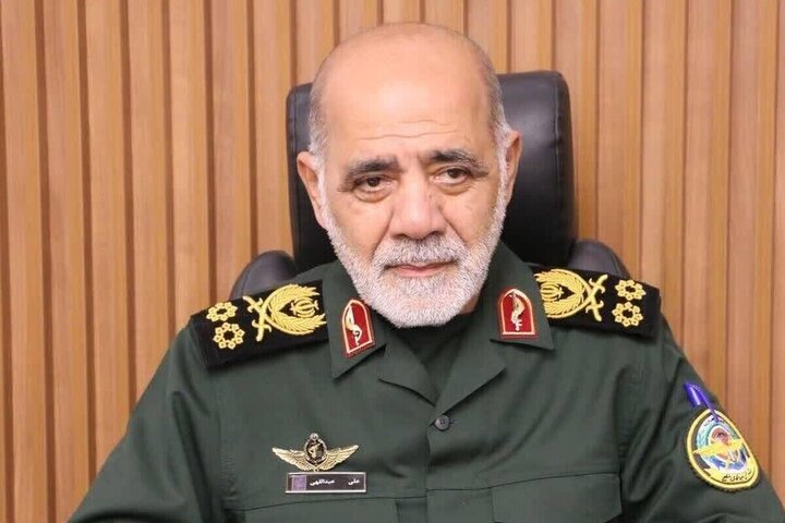 سرلشکر عبداللهی: ایران به هرگونه خطای محاسباتی دشمنان پاسخ‌های ویرانگر خواهد داد