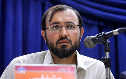 برادر داماد رئیسی: متن توافق منطبق با نقشه راه ظریف خائن است!
