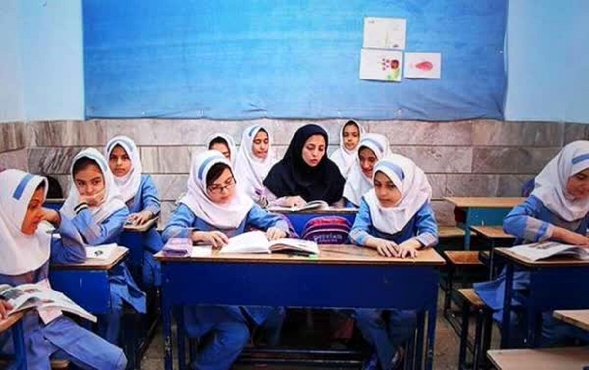 مدارس مجازی میشوند؟ خبر مهم آموزشوپرورش برای دانشآموزان و والدین