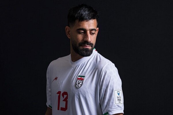 رونمایی از زوج جدید پرسپولیس در قلب دفاع؛ دوئل جوانها کلید خورد