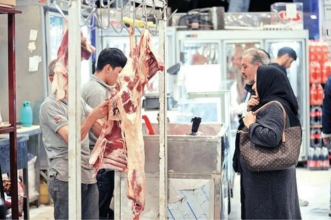 رابطه مصرف گوشت قرمز با مبتلا شدن به دیابت چیست؟