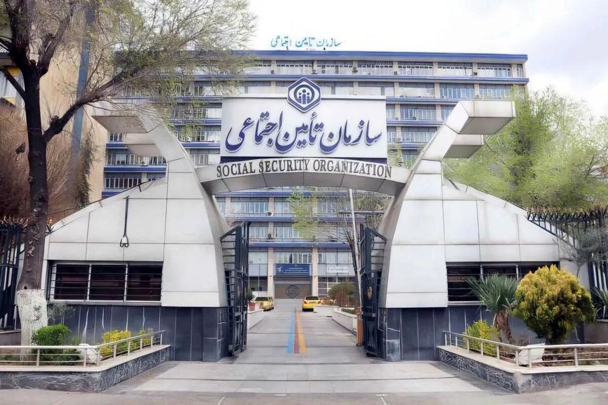 «تامین اجتماعی»؛ مرغ عزا و عروسی که همیشه سرش را می‌بُرند!