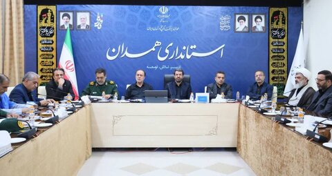 مراسم وداع با رهبر شهید، نمایش عزت یک ملت است