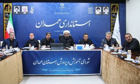 تعطیلی‌های بی‌رویه مدارس به عادت غلط تبدیل نشود