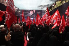 اگر انتقام را فراموش کنیم، باید منتظر ترور بعدی دشمن باشیم