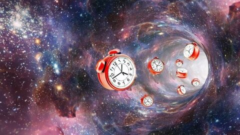 آیا می‌توان در زمان سفر کرد؟