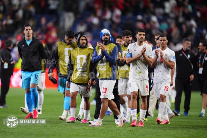 جام جهانی 2026