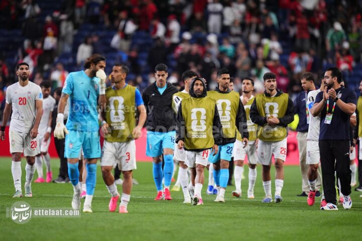 جام جهانی 2026