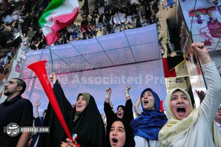 جام جهانی 2026