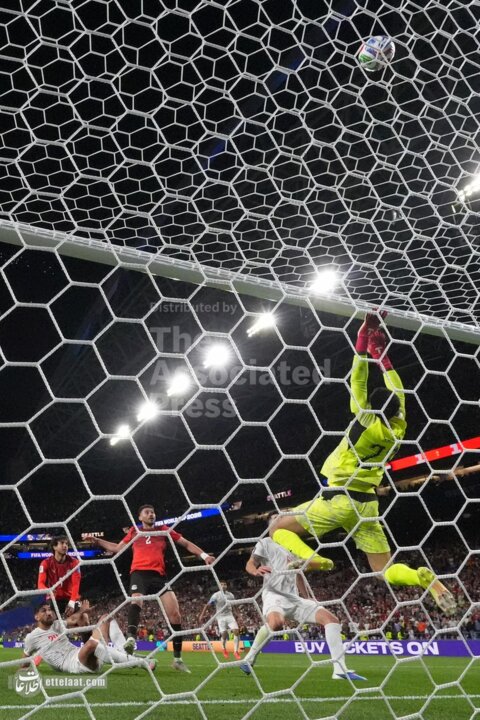 جام جهانی 2026