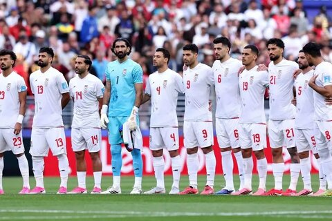 تیم ملی با تمام توان جنگید و مردانه حذف شد/ برای اولین بار بدون شکست از جام جهانی کنار رفتیم