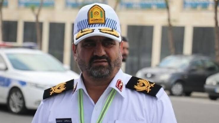 خبر مهم برای تهرانیها: محدودیتهای ترافیکی مراسم وداع با رهبر شهید انقلاب اعلام شد خبر مهم برای تهرانیها: محدودیتهای ترافیکی مراسم وداع با رهبر شهید انقلاب اعلام شد