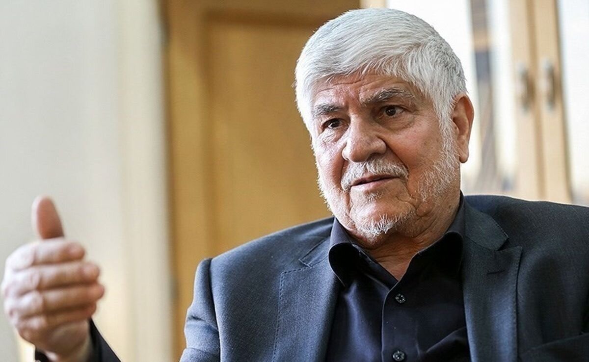 هاشمی: مذاکرات پیشرو احتمال موفقیت زیادی دارد هاشمی: مذاکرات پیشرو احتمال موفقیت زیادی دارد