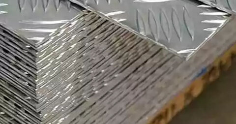 مقایسه ورق آلومینیوم با استیل و گالوانیزه