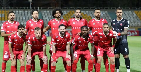 پرسپولیس وارد فاز تغییرات شدید شد؛ لیست خروج داغ شد