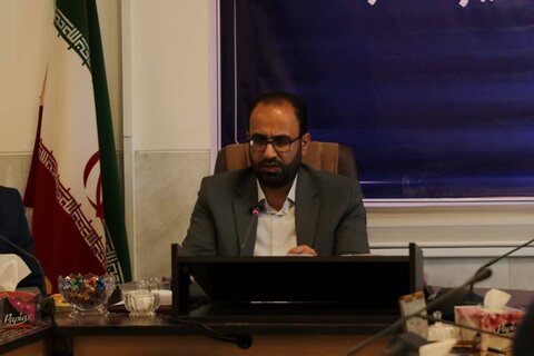 روند نرخ وقوع جرم در ملایر افزایشی است