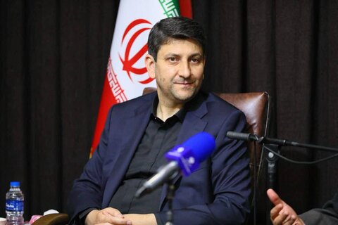 پایداری شبکه‌های ارتباطی در جنگ رمضان با وجود ۵۰۰ اصابت به سایت‌ها