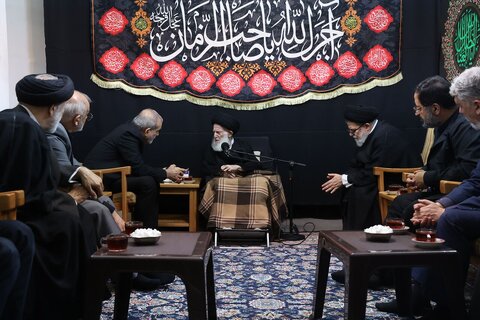 پزشکیان خبر داد: ۶ میلیارد دلار از منابع ایران در قطر آزاد می‌شود