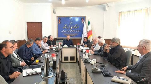 انتظاز طولانی مردم کرمانشاه برای بهره‌برداری از پروژه قطار شهری