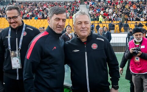 جزئیاتی از قرارداد اسکوچیچ با پرسپولیس؛ ماجرای تردید مسئولان پس از توافق با مرد کروات!