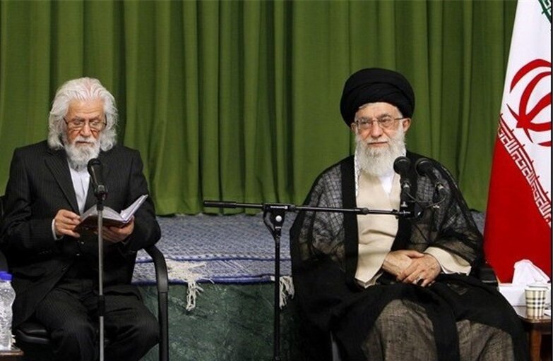 مدافع جمهوریت نظام اسلامی