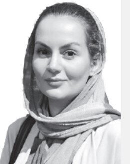 [نرگس کریمی] ایران‌شناس فرانسوی که دل در گرو حافظ داشت