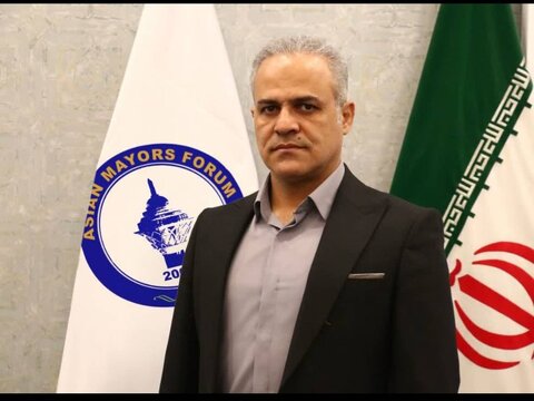 شهردار کاشان رئیس کارگروه شهرهای خلاق مجمع شهرداران آسیایی شد
