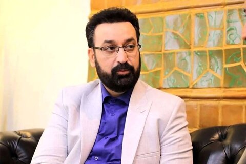 زمان و مکان مراسم خاکسپاری فرزاد جمشیدی اعلام شد