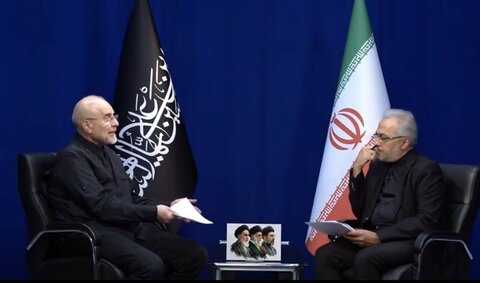 قالیباف: اولویت نخست گفت‌وگوهای سوئیس، لبنان بود/ اسرائیل به شدت با تفاهم مخالف است