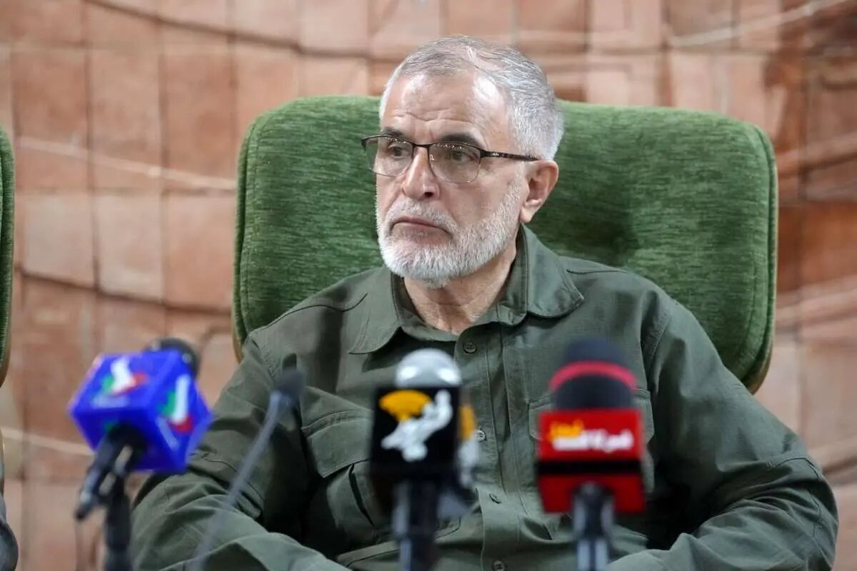 آخرین خبر از پرونده قتل حمیدرضا رجبزاده رسید آخرین خبر از پرونده قتل حمیدرضا رجبزاده رسید