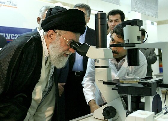 روایتی از جهاد پزشکی؛ چگونه رهنمودهای رهبر شهید مسیر اعزام دانشجویان به جبهه را ترسیم کرد؟ روایتی از جهاد پزشکی؛ چگونه رهنمودهای رهبر شهید مسیر اعزام دانشجویان به جبهه را ترسیم کرد؟
