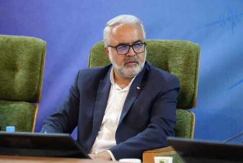 تشکیل ۹ کمیته برای تشییع پیکر رهبر شهید در کرمانشاه