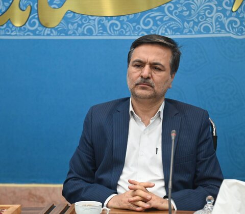 آماده‌باش کامل دستگاه‌های اجرایی گلستان برای مراسم تشییع پیکر رهبر شهید