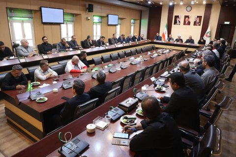 قزوین برای میزبانی از زائران رهبر شهید بسیج شد