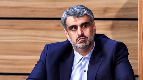 شمسایی در واکنش به قطع مصاحبه قالیباف در صداوسیما: اگر وقت دیگری بود موضع متفاوتی می‌گرفتیم