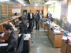 پیش‌نویس جدید دورکاری کارمندان روی میز هیئت دولت