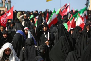 لحظه اول بدرقه