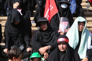 لحظه اول بدرقه