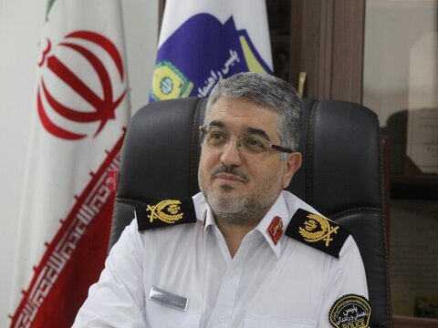سردار حسینی آخرین محدودیت‌های ترافیکی مراسم تشییع رهبر شهید را اعلام کرد