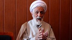 عزای رهبر شهید عزای ثارالله است