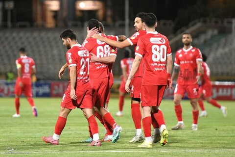 هافبک گل‌گهر پرسپولیسی شد؟