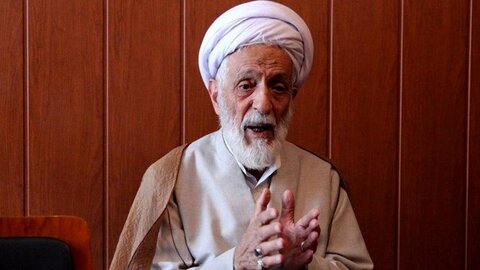 [محمدتقی رهبر] عزای رهبر شهید عزای ثارالله است